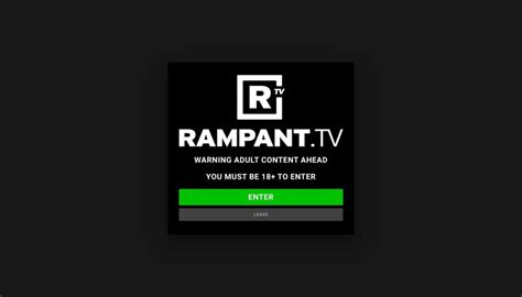 Rampant TV Kanal